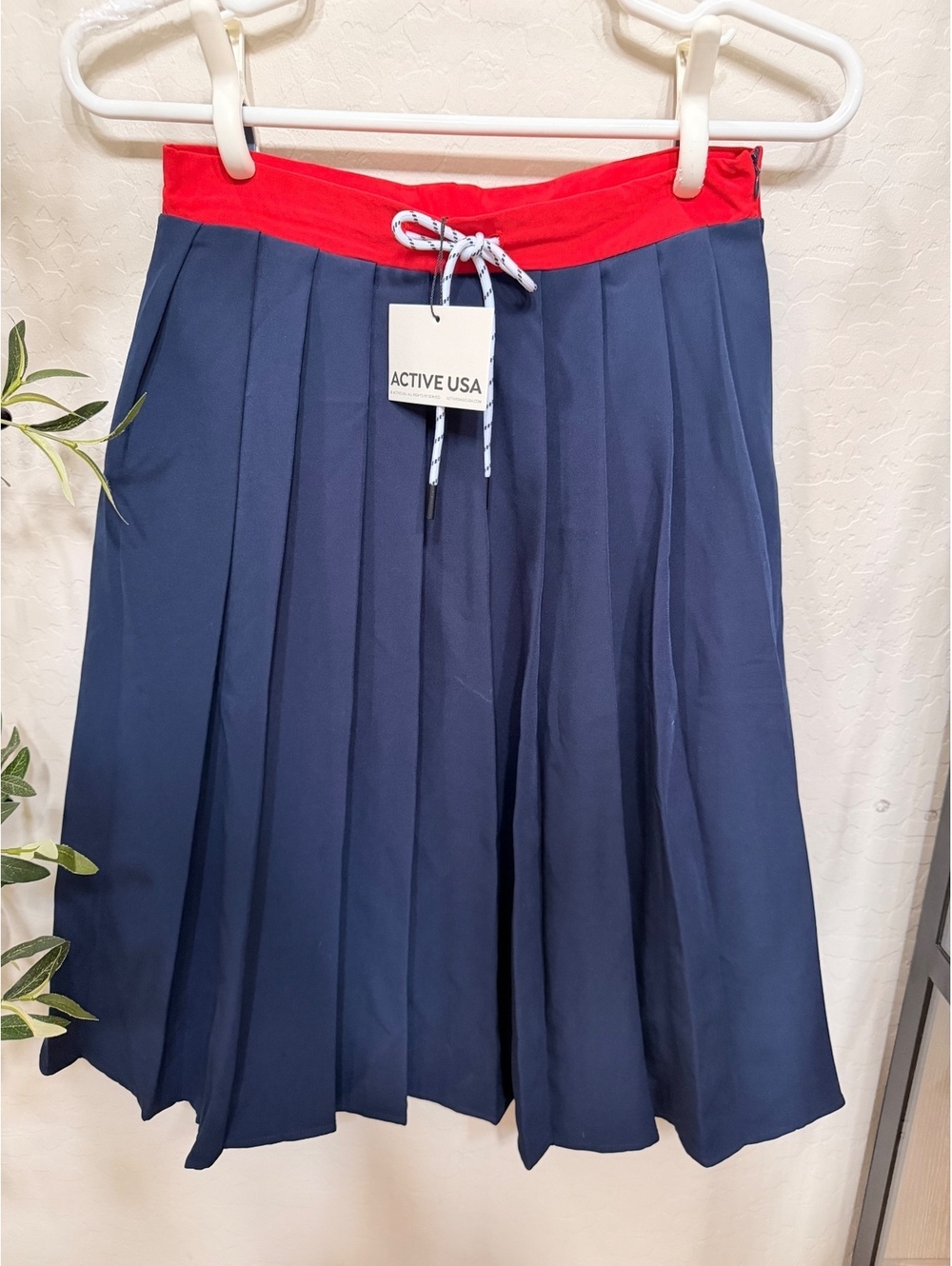 Active USA Skirt